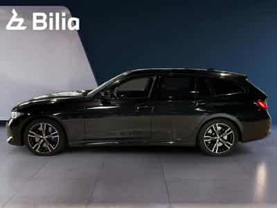 BMW 340 M340d xDrive Touring (2024) - Foto 3