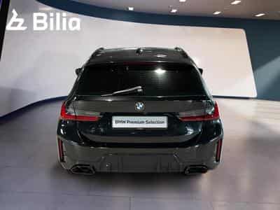 BMW 340 M340d xDrive Touring (2024) - Foto 5