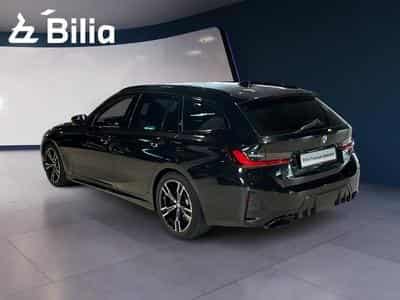 BMW 340 M340d xDrive Touring (2024) - Foto 6