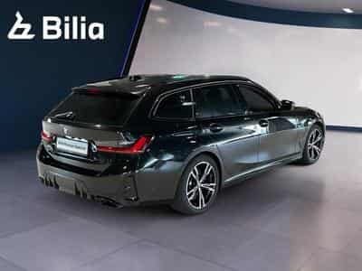 BMW 340 M340d xDrive Touring (2024) - Foto 9