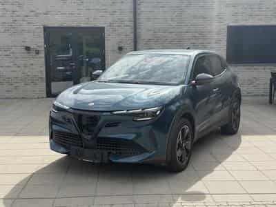 Alfa-Romeo Junior Speciale (2024) - Foto 1