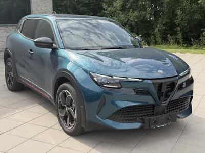 Alfa-Romeo Junior Speciale (2024) - Foto 2