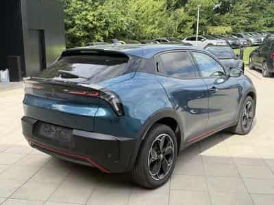 Alfa-Romeo Junior Speciale (2024) - Foto 4