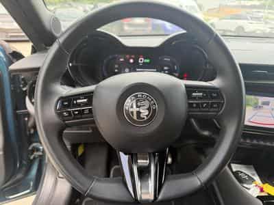 Alfa-Romeo Junior Speciale (2024) - Foto 7