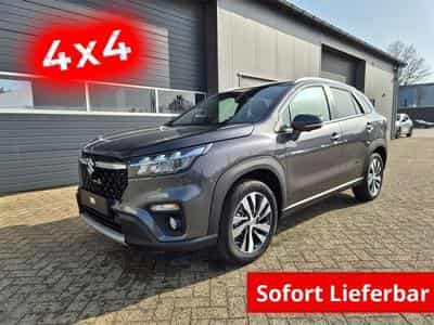Suzuki S-Cross Comfort+ (2026) - Foto 1