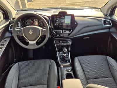 Suzuki S-Cross Comfort+ (2026) - Foto 10