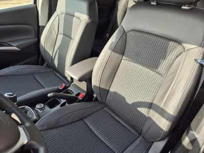 Suzuki S-Cross Comfort+ (2026) - Foto 11