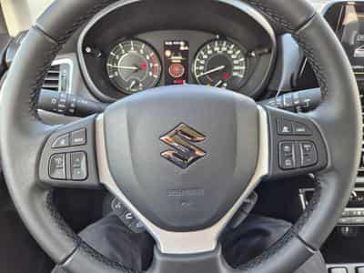 Suzuki S-Cross Comfort+ (2026) - Foto 15