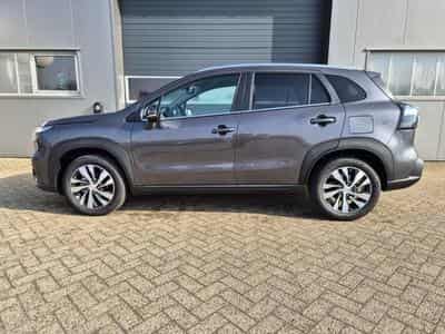 Suzuki S-Cross Comfort+ (2026) - Foto 2