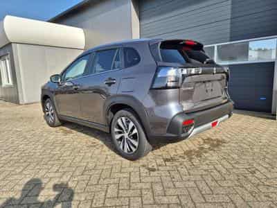 Suzuki S-Cross Comfort+ (2026) - Foto 3