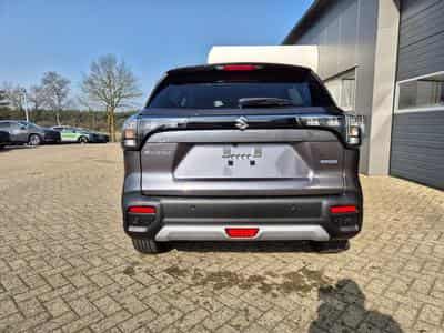 Suzuki S-Cross Comfort+ (2026) - Foto 4