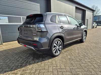Suzuki S-Cross Comfort+ (2026) - Foto 5