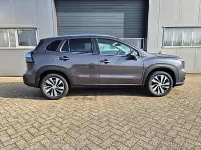 Suzuki S-Cross Comfort+ (2026) - Foto 6
