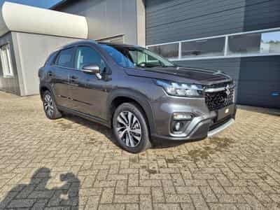 Suzuki S-Cross Comfort+ (2026) - Foto 7