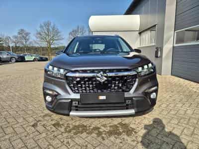 Suzuki S-Cross Comfort+ (2026) - Foto 8
