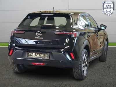 OPEL Mokka Electric 136ch GS (2024) - Photo 5