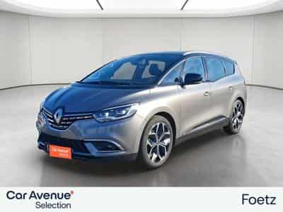 RENAULT Scenic 1.3 TCe 140ch Intens EDC - 21 (2021) - Photo 1