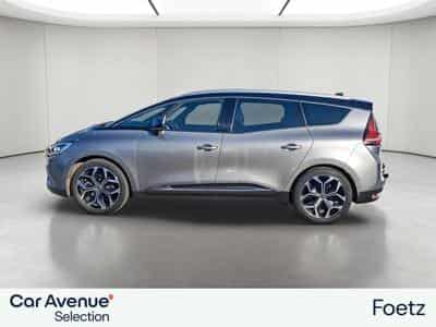 RENAULT Scenic 1.3 TCe 140ch Intens EDC - 21 (2021) - Photo 2