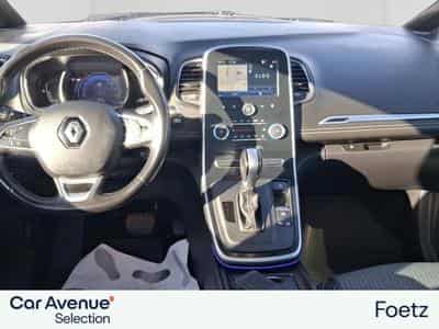 RENAULT Scenic 1.3 TCe 140ch Intens EDC - 21 (2021) - Photo 3