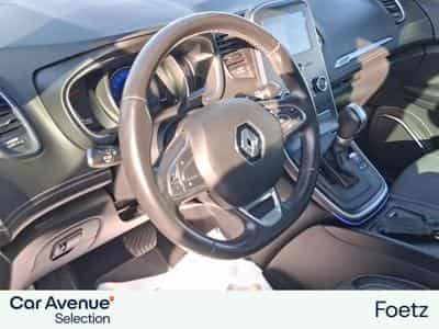 RENAULT Scenic 1.3 TCe 140ch Intens EDC - 21 (2021) - Photo 6