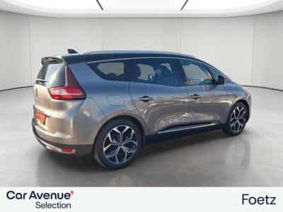 RENAULT Scenic 1.3 TCe 140ch Intens EDC - 21 (2021) - Photo 7