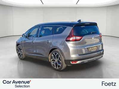 RENAULT Scenic 1.3 TCe 140ch Intens EDC - 21 (2021) - Photo 8
