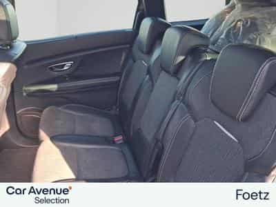 RENAULT Scenic 1.3 TCe 140ch Intens EDC - 21 (2021) - Photo 9