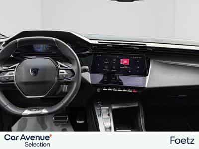 PEUGEOT 308 PHEV 180ch Allure e-EAT8 (2022) - Photo 3