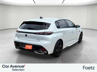 PEUGEOT 308 PHEV 180ch Allure e-EAT8 (2022) - Photo 7