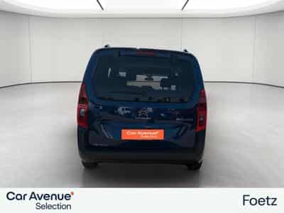 CITROEN Berlingo M PureTech 130ch S&S Shine EAT8 (2022) - Photo 7