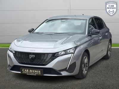 PEUGEOT 308 1.5 BlueHDi 130ch S&S Allure EAT8 (2024) - Photo 1