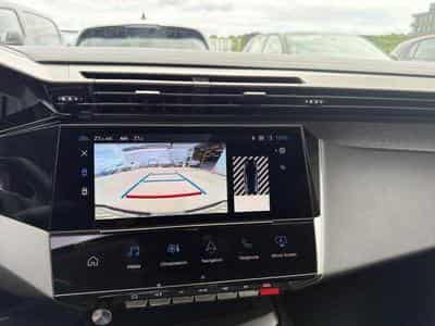 PEUGEOT 308 1.5 BlueHDi 130ch S&S Allure EAT8 (2024) - Photo 11