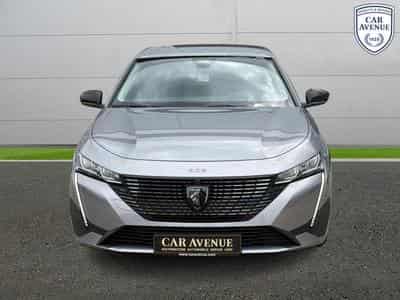 PEUGEOT 308 1.5 BlueHDi 130ch S&S Allure EAT8 (2024) - Photo 4