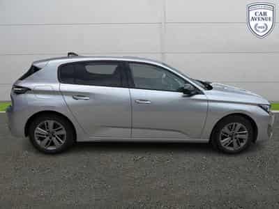 PEUGEOT 308 1.5 BlueHDi 130ch S&S Allure EAT8 (2024) - Photo 5