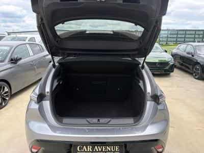 PEUGEOT 308 1.5 BlueHDi 130ch S&S Allure EAT8 (2024) - Photo 8