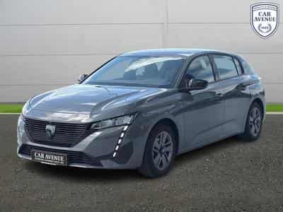 PEUGEOT 308 1.2 130ch S&S Active Pack (2024) - Photo 1