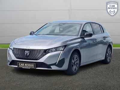 PEUGEOT 308 1.5 BlueHDi 130ch S&S Allure EAT8 (2024) - Photo 1