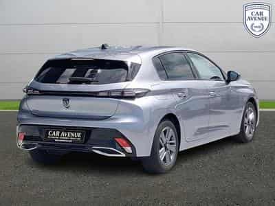 PEUGEOT 308 1.5 BlueHDi 130ch S&S Allure EAT8 (2024) - Photo 3