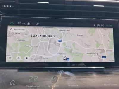 PEUGEOT 308 1.5 BlueHDi 130ch S&S Allure EAT8 (2024) - Photo 6