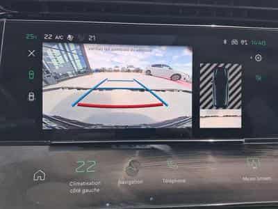 PEUGEOT 308 1.5 BlueHDi 130ch S&S Allure EAT8 (2024) - Photo 7