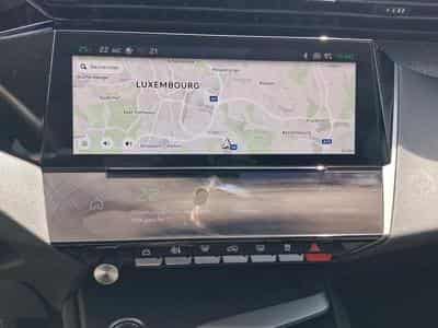 PEUGEOT 308 1.5 BlueHDi 130ch S&S Allure EAT8 (2024) - Photo 8