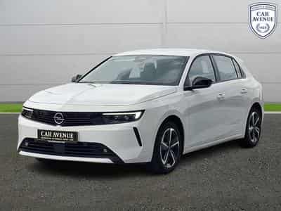 OPEL Astra 1.5 D 130ch BVA8 (2024) - Photo 1