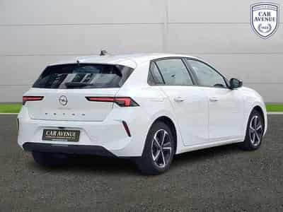 OPEL Astra 1.5 D 130ch BVA8 (2024) - Photo 2