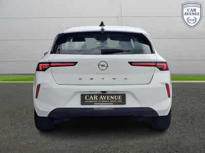 OPEL Astra 1.5 D 130ch BVA8 (2024) - Photo 4