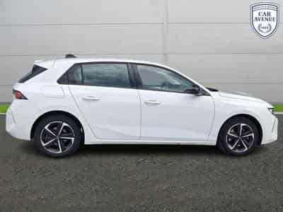 OPEL Astra 1.5 D 130ch BVA8 (2024) - Photo 5
