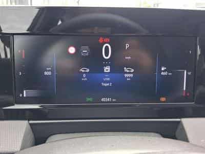 OPEL Astra 1.5 D 130ch BVA8 (2024) - Photo 6