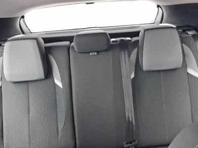 OPEL Astra 1.5 D 130ch BVA8 (2024) - Photo 7