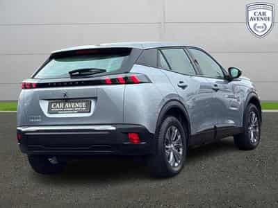 PEUGEOT 2008 e-2008 136ch Active (2021) - Photo 2