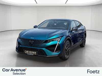 PEUGEOT 408 1.2 PureTech 130ch S&S GT EAT8 (2023) - Photo 1