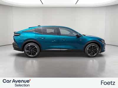 PEUGEOT 408 1.2 PureTech 130ch S&S GT EAT8 (2023) - Photo 5